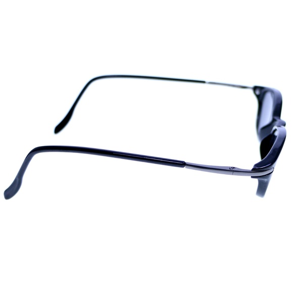 Liz Claiborne  Black Designer Cateye-Sunglasses - Picture 3 of 7